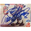 Image 2 : 1991–92 Teemu Selanne Signed Rookie Card
