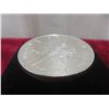 Image 3 : 2012 Canadian 1 oz Fine Silver $5 Coin