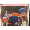 Image 2 : Graded Wayne Gretzky Edmonton Oilers Card