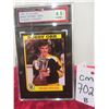 Image 1 : Graded Bobby Orr Boston Bruins Card