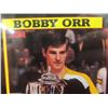 Image 2 : Graded Bobby Orr Boston Bruins Card