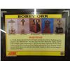 Image 3 : Graded Bobby Orr Boston Bruins Card