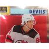Image 2 : Graded Jack Hughes New Jersey Devils Card
