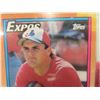 Image 2 : Graded Larry Walker Rookie Montreal Expos Card