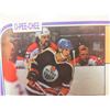 Image 2 : Wayne Gretzky Edmonton Oilers Card