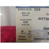 Image 4 : Full Unused NHL Pittsburgh Penguins 2003 Game Ticket