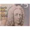 Image 2 : Royal Bank of Scotland £5 Pound Note