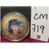 Image 1 : Edmonton Oilers Coin