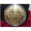Image 3 : Edmonton Oilers Coin