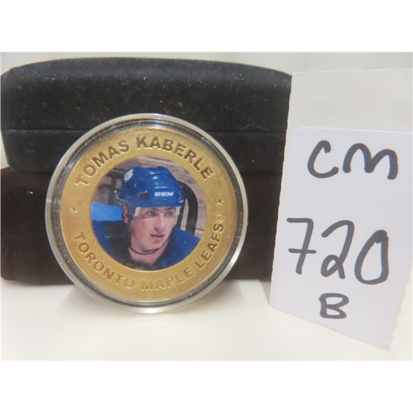 Toronto Maple Leafs Coin