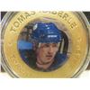 Image 2 : Toronto Maple Leafs Coin