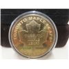 Image 3 : Toronto Maple Leafs Coin