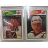Image 5 : 1980s Hockey Card Collection