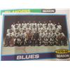 Image 3 : 1980–81 Topps Team Photo Collection