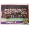 Image 9 : 1980–81 Topps Team Photo Collection