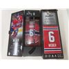 Image 3 : Tim Hortons NHL Collectible Sticks Collection