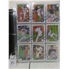 Image 1 : Complete 2021 Topps Baseball Set #1–660