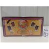 Image 1 : 1991–92 Upper Deck Basketball Sealed Factory Set