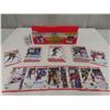 Image 1 : 1990–91 Score Hockey Complete Factory Set