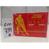 Image 1 : 1990 Score Hockey Rookie & Traded Sealed Factory Set