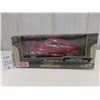 Image 1 : Motor Max 1:24 Scale 1948 Chevy Aerosedan