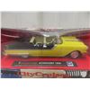Image 7 : City Cruiser 3 Car Die-Cast Collection