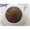 Image 2 : 1916 1 Cent Coin