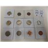 Image 1 : Assorted Coin Collection