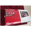 Image 4 : Pioneer FH-X700BT CD RDS Receiver With Manual (Untested)