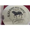 Image 6 : Antique Canadian Oil Co. Black Beauty Axle Grease Tin