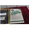 Image 2 : Three John Deere Tractor Manuals for Series A, B, G, H and Models D, M, MT and 720 Diesel