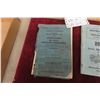Image 3 : Four Vintage Manuals: McCormick-Deering, Massey Harris and Minneapolis-Moline