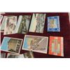 Image 2 : Over 100 Vintage Postcards With Tobacco Box