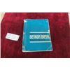 Image 1 : 1970 Detroit Diesel Series 53 Engines Maintenance Manual