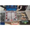 Image 3 : Eleven Vintage Rock ‘N’ Roll Vinyl LPs Including Zeppelin, Deep Purple, Queen and More