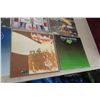 Image 4 : Eleven Vintage Rock ‘N’ Roll Vinyl LPs Including Zeppelin, Deep Purple, Queen and More