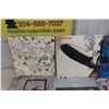 Image 5 : Eleven Vintage Rock ‘N’ Roll Vinyl LPs Including Zeppelin, Deep Purple, Queen and More