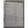 Image 7 : Two Vintage 1973 Versatile Tractor Parts Manuals (800, 850, 900, 4WD)