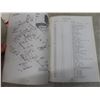 Image 8 : Two Vintage 1973 Versatile Tractor Parts Manuals (800, 850, 900, 4WD)