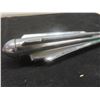Image 3 : 1947 Studebaker Strat-O-Lined Rocket Hood Ornament