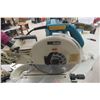 Image 2 : Makita 15-Amp Angle Sliding Compound Mitre Saw With Stand