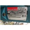 Image 5 : Makita 15-Amp Angle Sliding Compound Mitre Saw With Stand