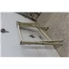 Image 8 : Makita 15-Amp Angle Sliding Compound Mitre Saw With Stand