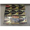 Image 10 : Twenty-Five Empty Shotgun Shell Boxes (Canuck, Remington Imperial, Super X, Meteor) and Empty