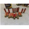 Image 14 : Twenty-Five Empty Shotgun Shell Boxes (Canuck, Remington Imperial, Super X, Meteor) and Empty