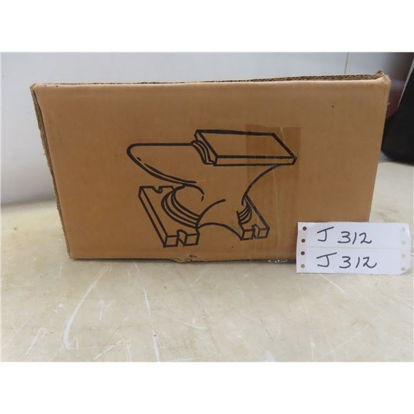 24-Pound New Old Stock Anvil