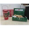 Image 1 : Coleman Lantern Model 335 and New Easi-Lite Camp Stove