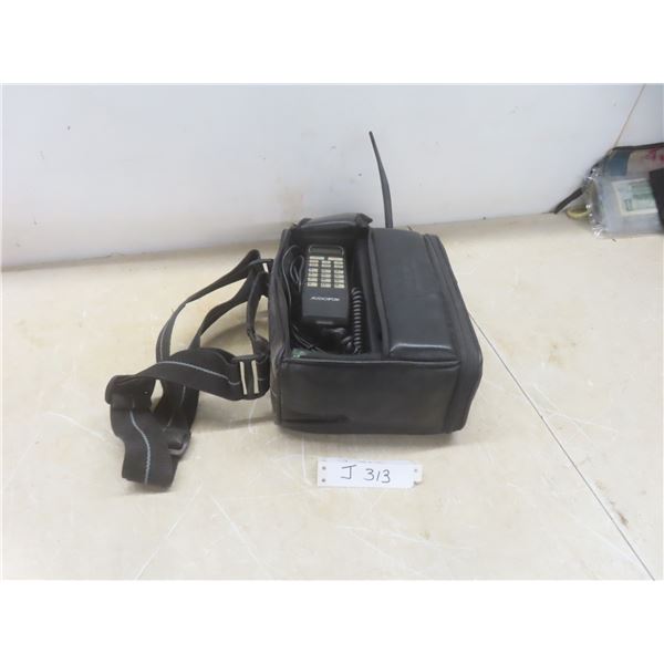 Audiovox Vintage Cell Phone