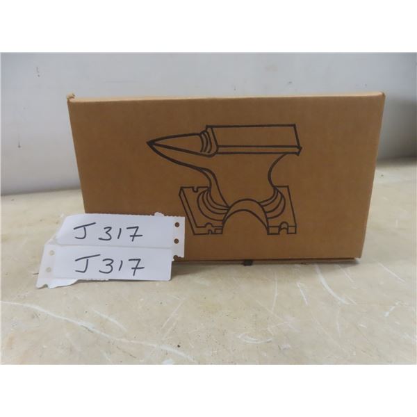 11-Pound Anvil (New in Box)