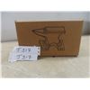 Image 1 : 11-Pound Anvil (New in Box)